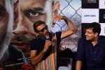 Jackie Shroff at Brothers trailor launch in Mumbai on 10th June 2015
